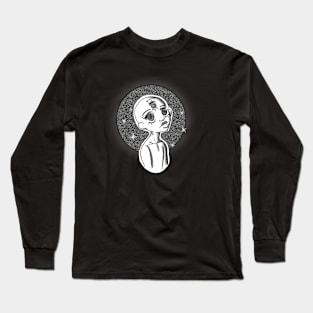 scorpio Long Sleeve T-Shirt